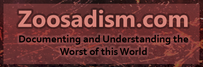 Zoosadism.com